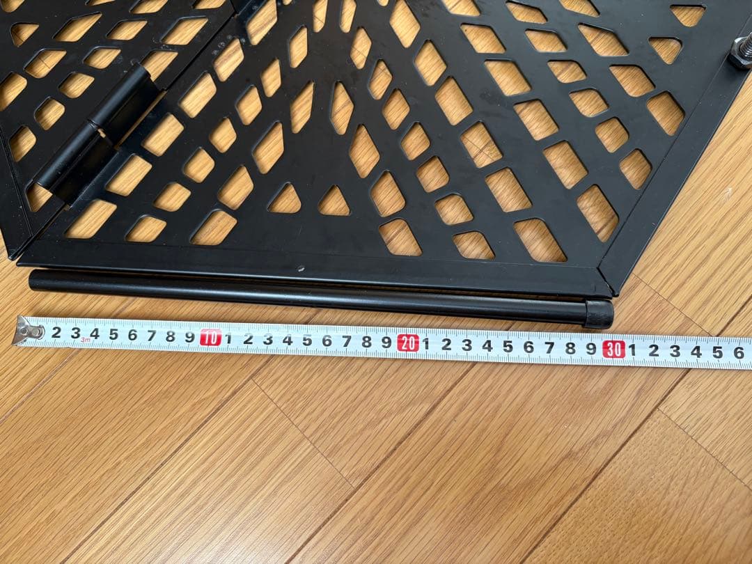 ハイランダー　ヘキサゴンテーブルセット(即納可能)