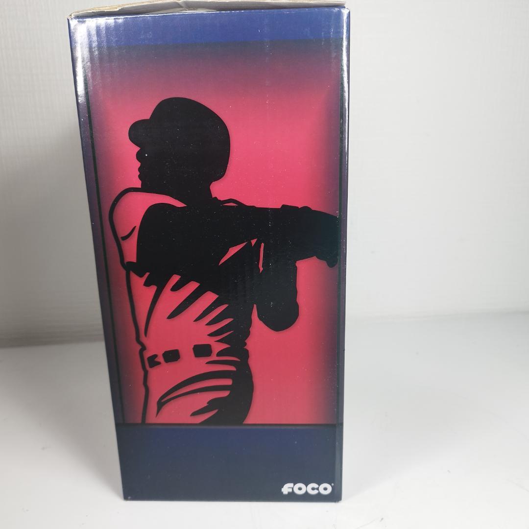 吉田正尚 ボブルヘッド Series Sox Red Yoshida I4B2