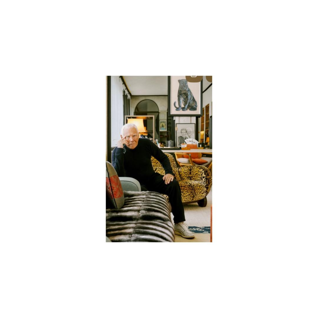 Christine Bleny,クリスティン・ブレニー作大型油絵オリジナル作品