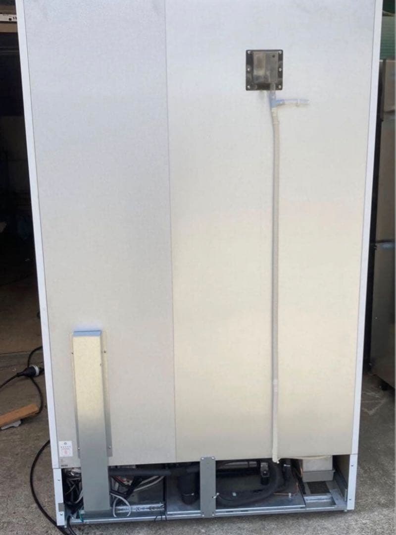 冷凍ショーケース⭐︎2021年製☆冷凍リーチインショーケース DAIWAダイワ