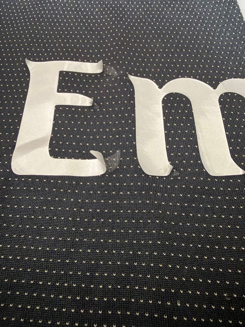 チェルシー Chelsea FC Umbro サッカー長袖ゲームシャツ