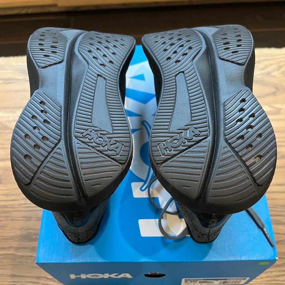 HOKA MACH6 マッハ6 26.5cm