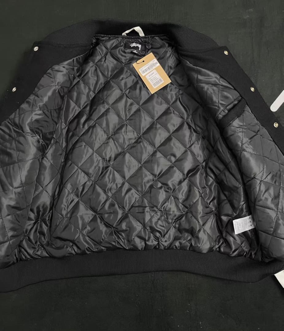 Stussy x Denim Tears x Our Legacy コラボアイテ