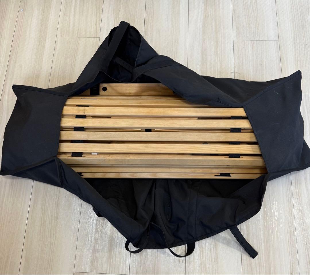 美品　　パンジーン バレーローロールトップテーブル