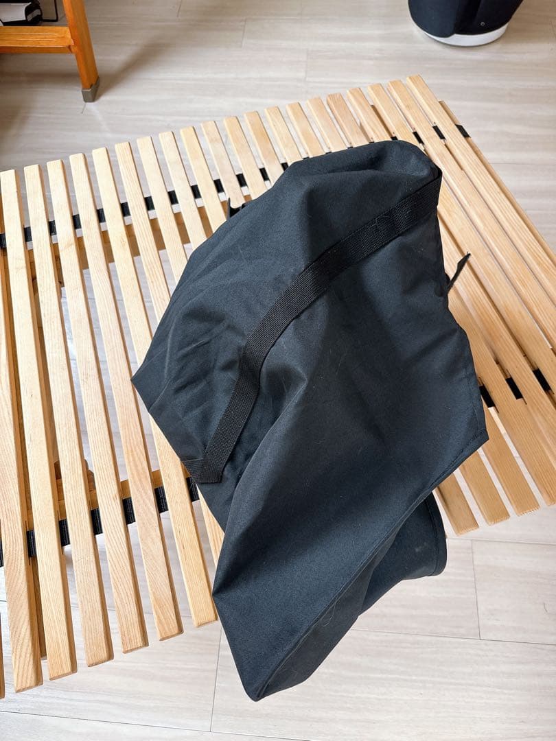 美品　　パンジーン バレーローロールトップテーブル