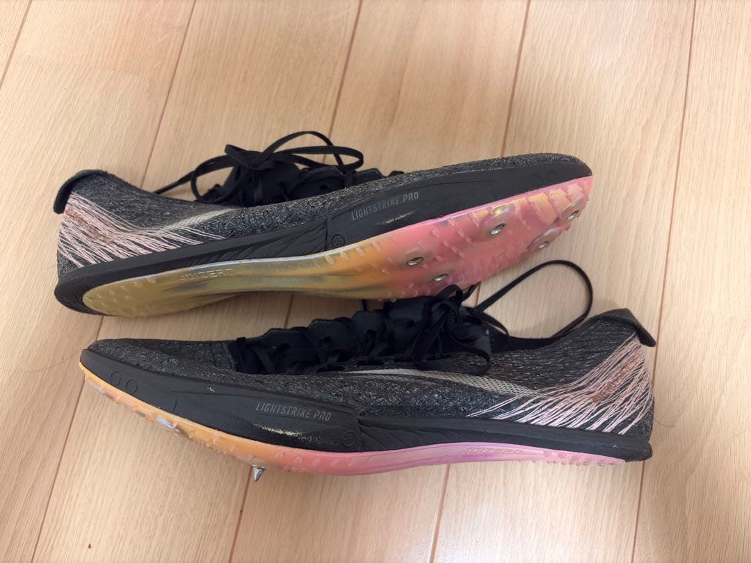 adidas Prime sp3 27.0即購入可！（値下げ交渉可！）