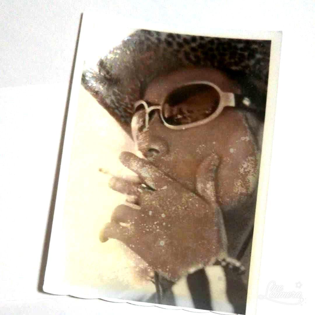 入手不可【 hide 写真 】from X JAPAN