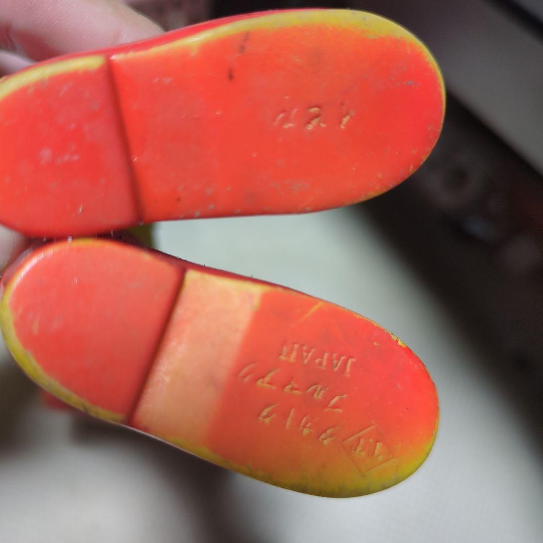 ブルマァク ソフビ イビル