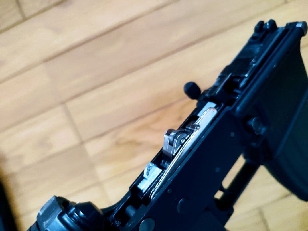 D*g様 【ほぼ新品】マルイ　Mk18　ロアフレーム　マガジン【格安】