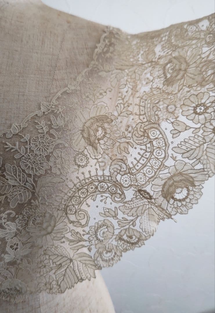 b　1900年代　 ポワンドガーズ　ポワンドローズ