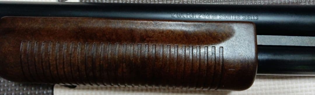 マルゼン　レミントン　ショットガン