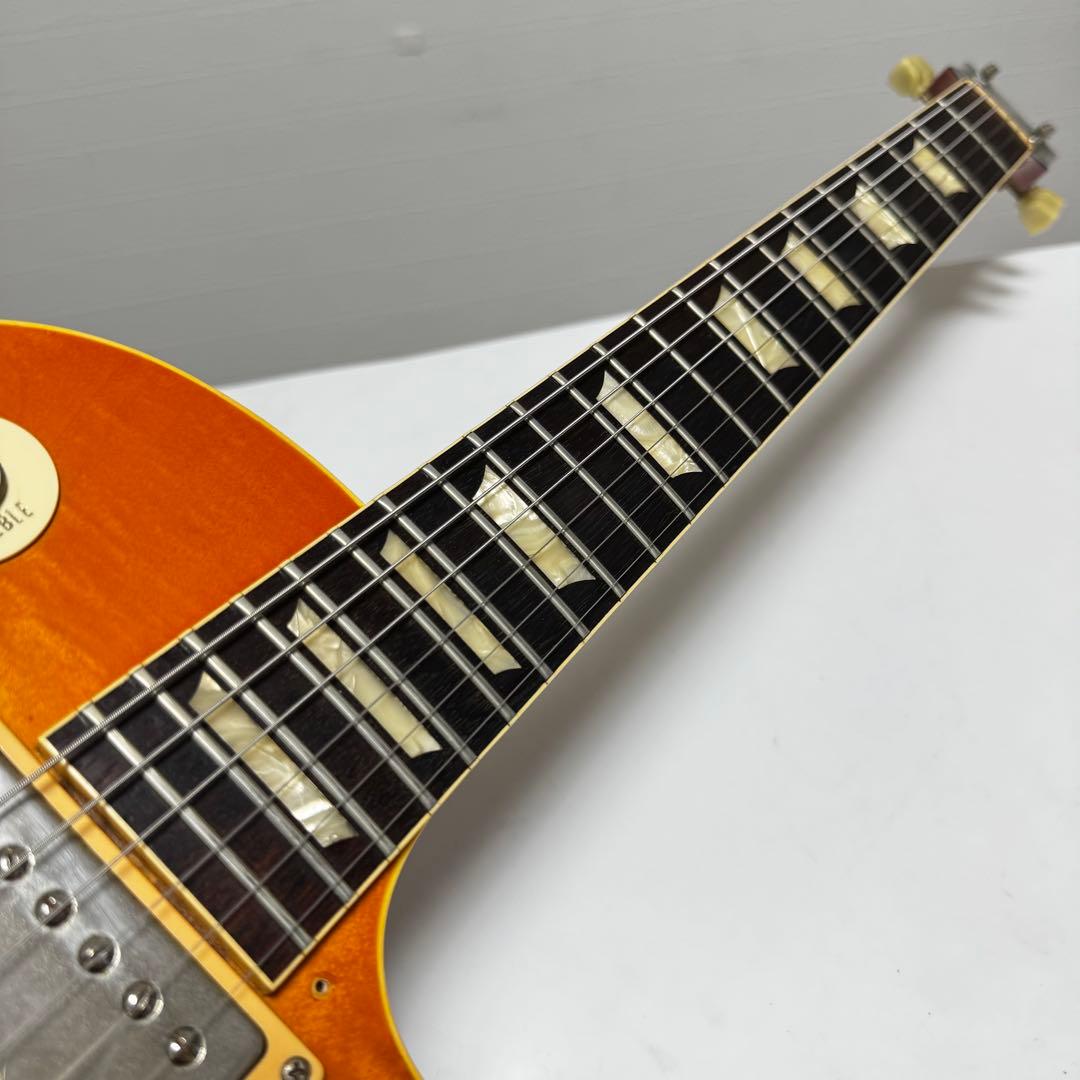 【超貴重】ESP Navigator N-LP 380 LTD エレキギター
