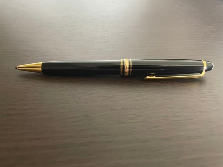 モンブラン MONT BLANC ボールペン