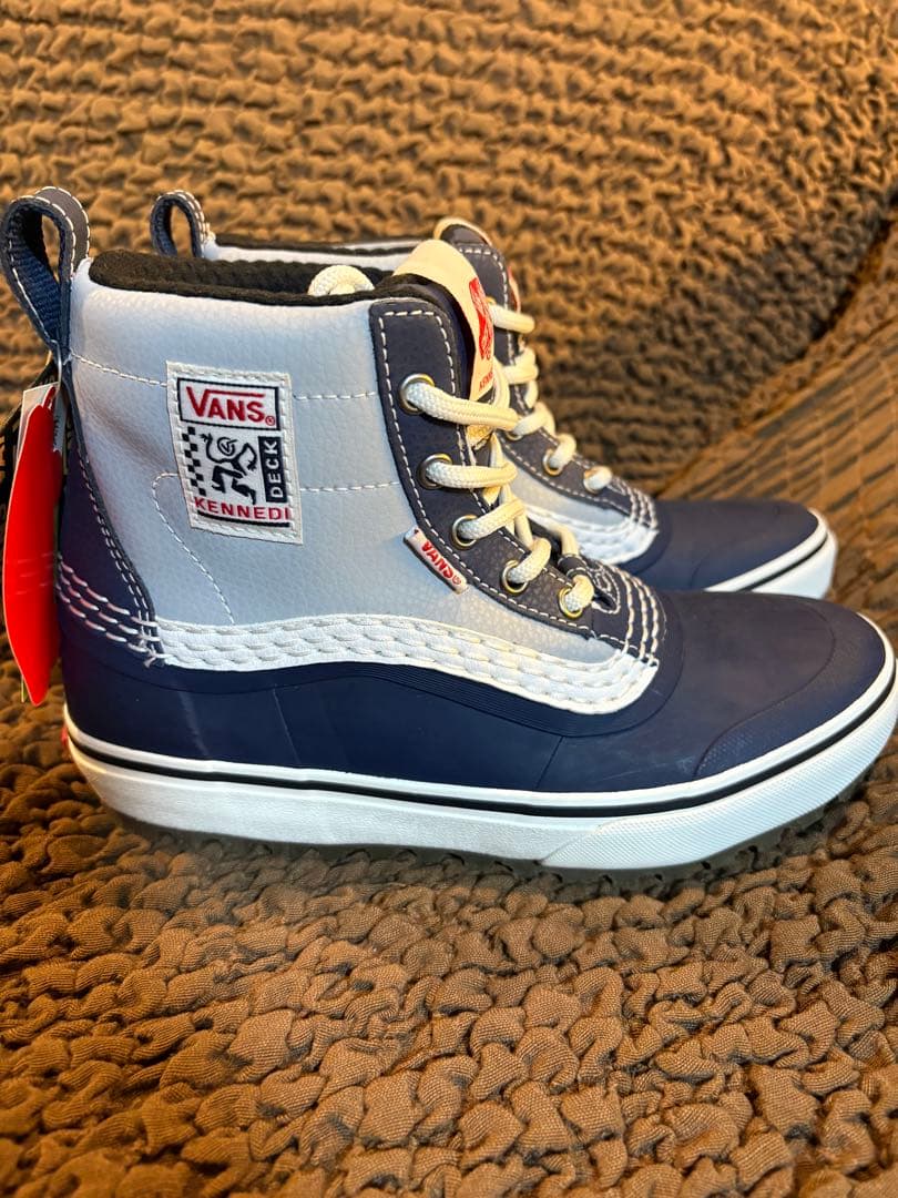 スノーボード VANS STANDARD MID  MTE 23.5