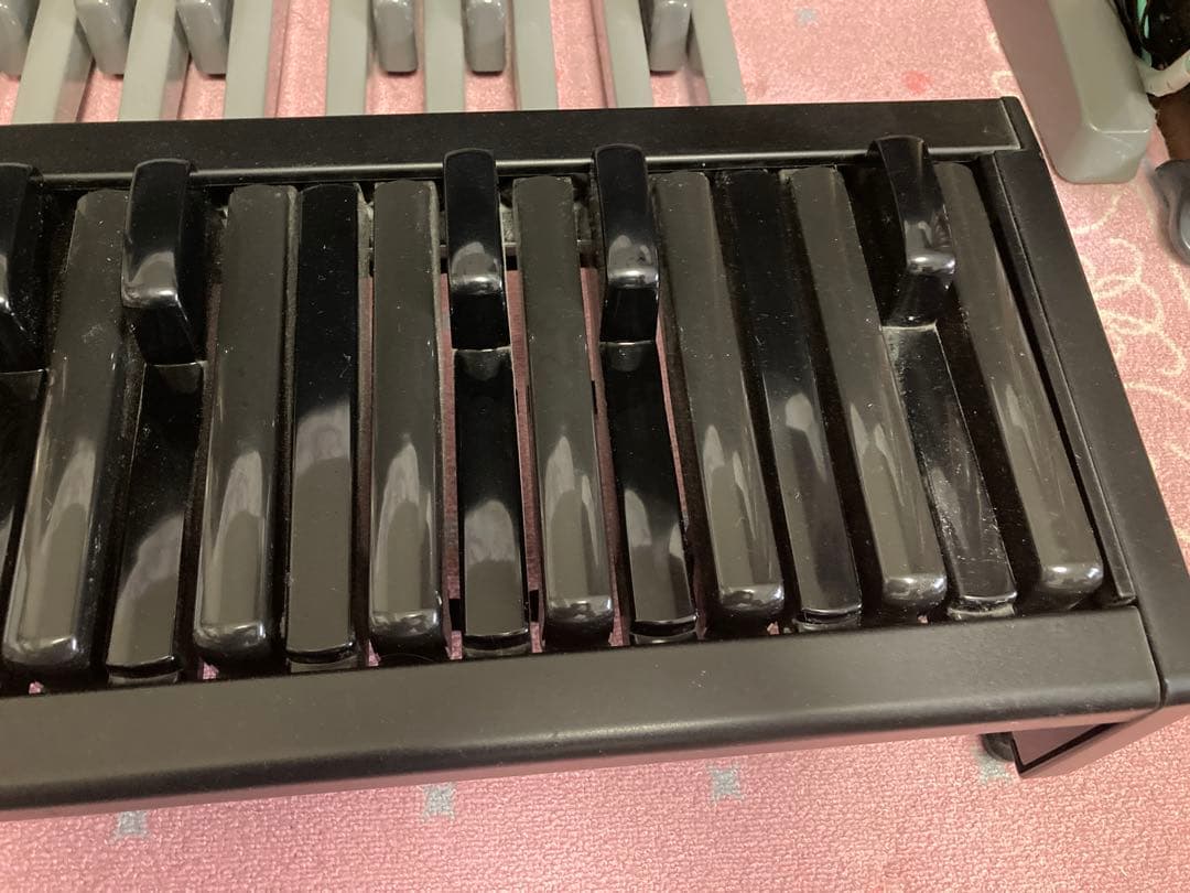 YAMAHA エレクトーン　補助ペダル　PK-2