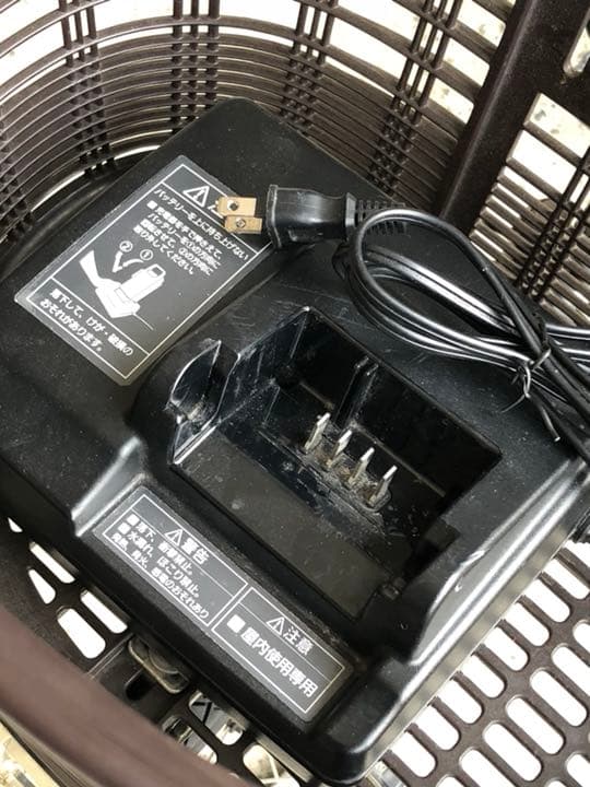 自転車本体 Panasonic Vivi DX 2016