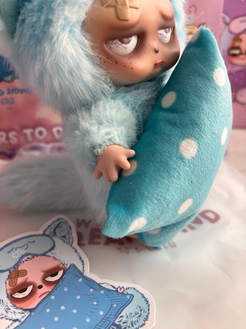 グランピピ シリーズ2 ２代目 アソートBOX 開封済み 未使用