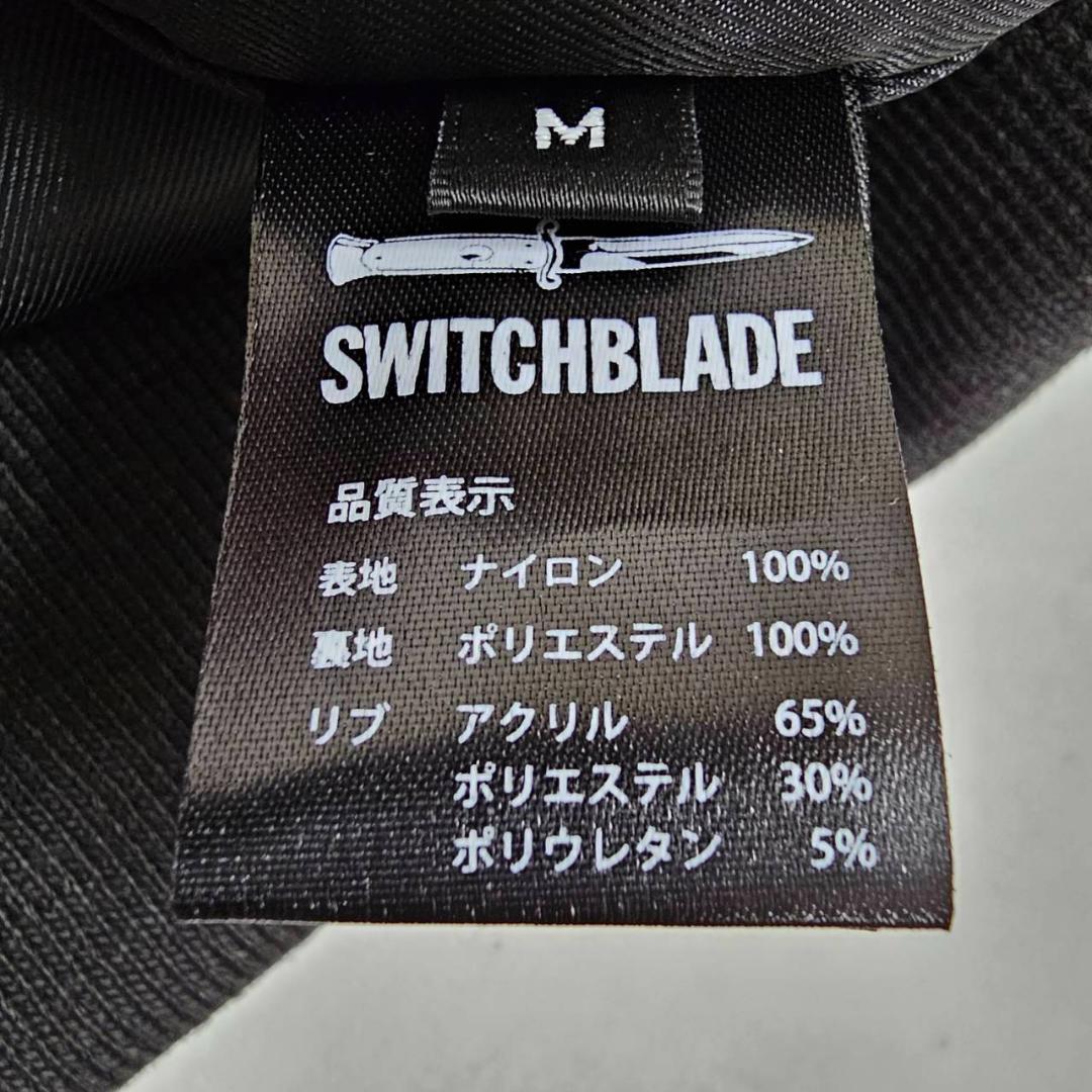 SWITCHBLADE　ラルク　hyde　誕生祭　ジャケット