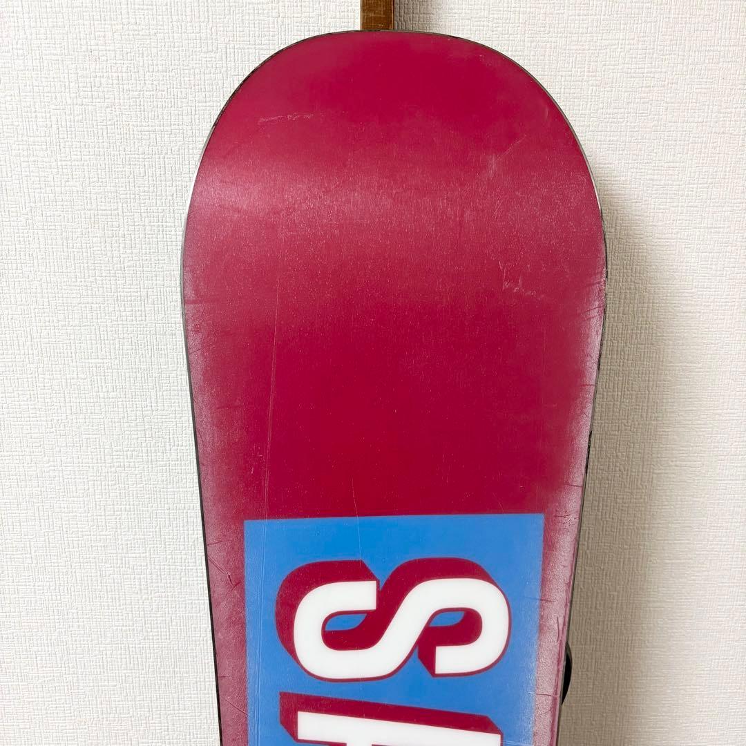 SALOMON 2点セット SEQUENCE 152 バイン PACT