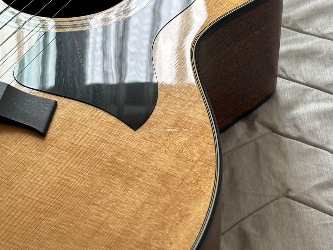 【中古品】【東海関西近郊お手渡し希望】Taylor 314ce