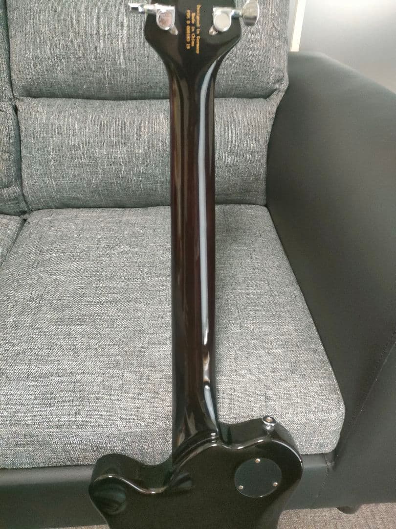 Framus Panthera Supremeフラマス　Duncanピックアップ