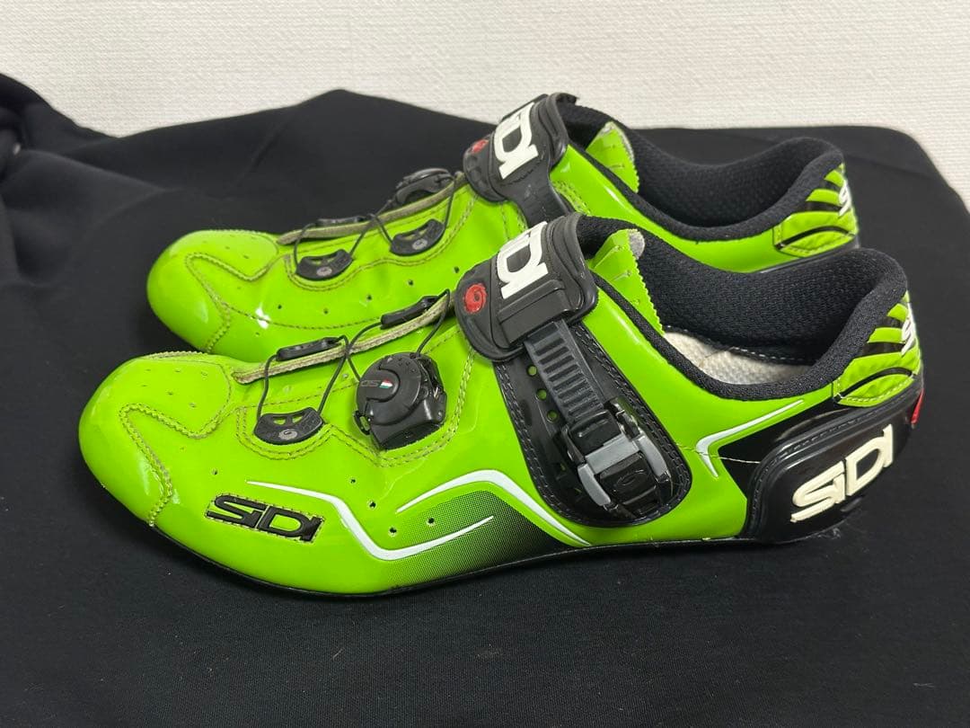 SIDI KAOS シディ カオス