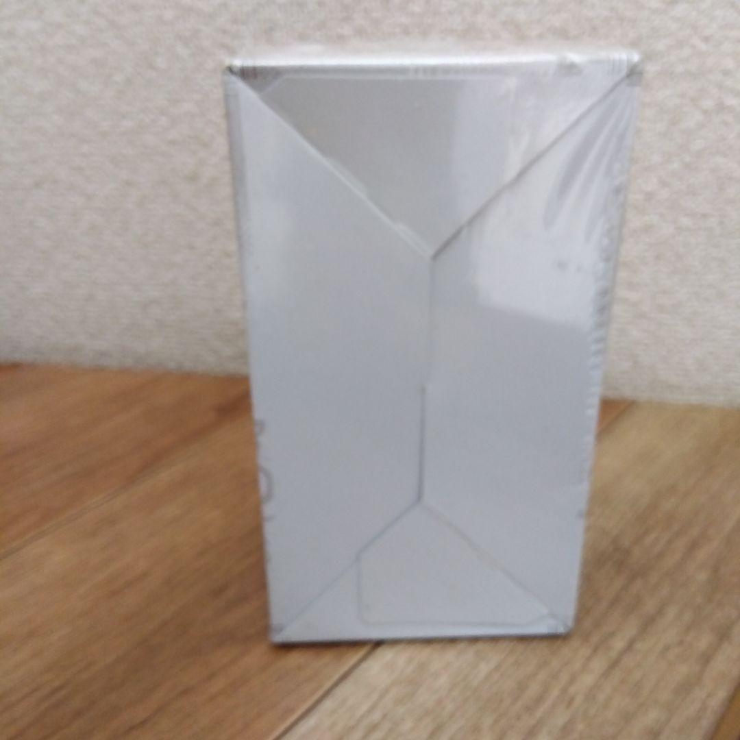 アクエリアンエイジ 戦士達の休息 36パック入り