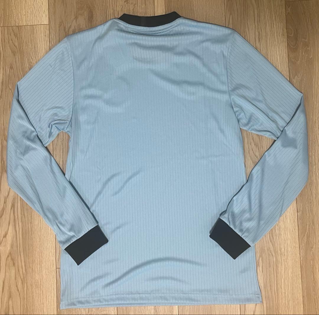 adidas originals ドイツ代表　125周年　GK 長袖　ユニ