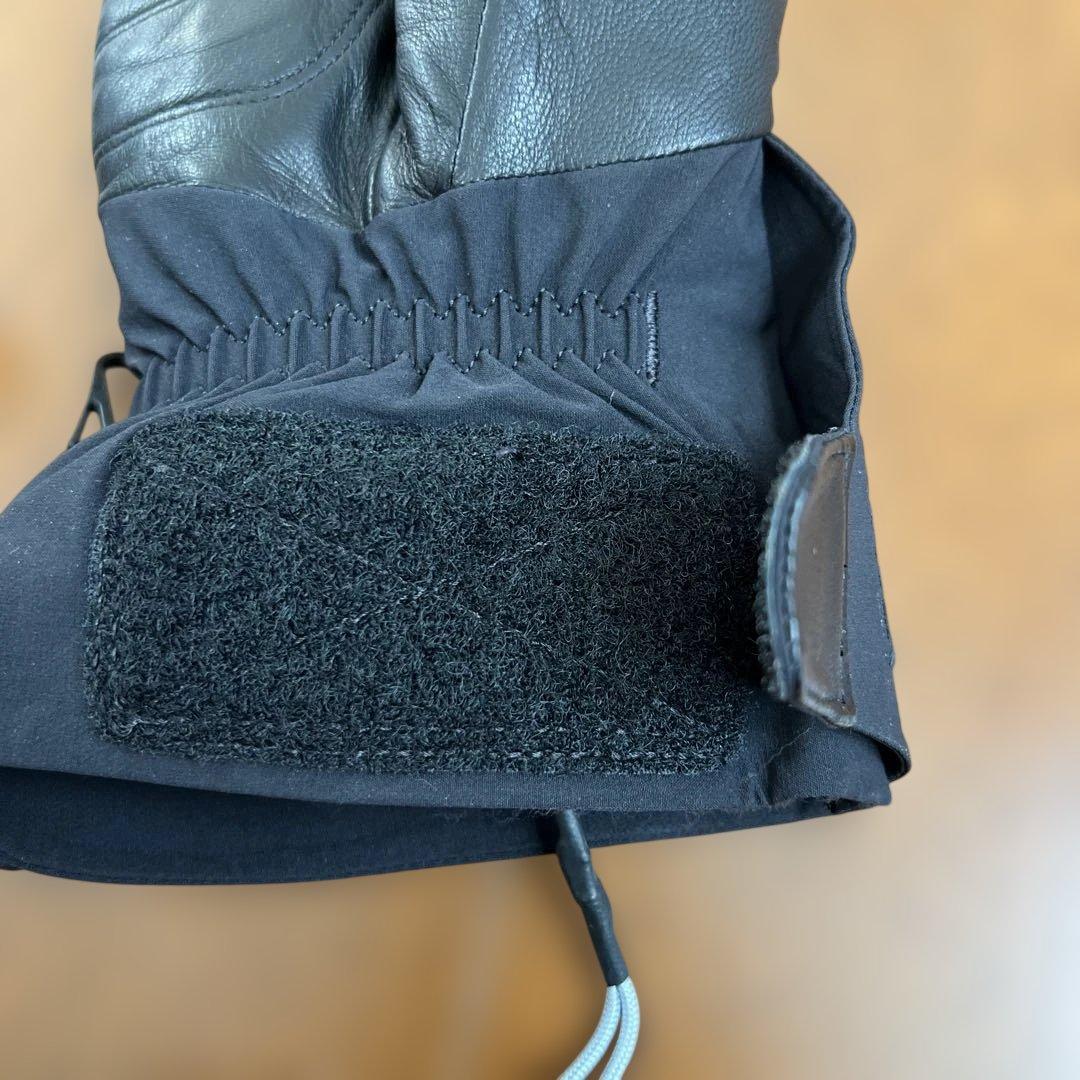 アークテリクス セイバーグローブ