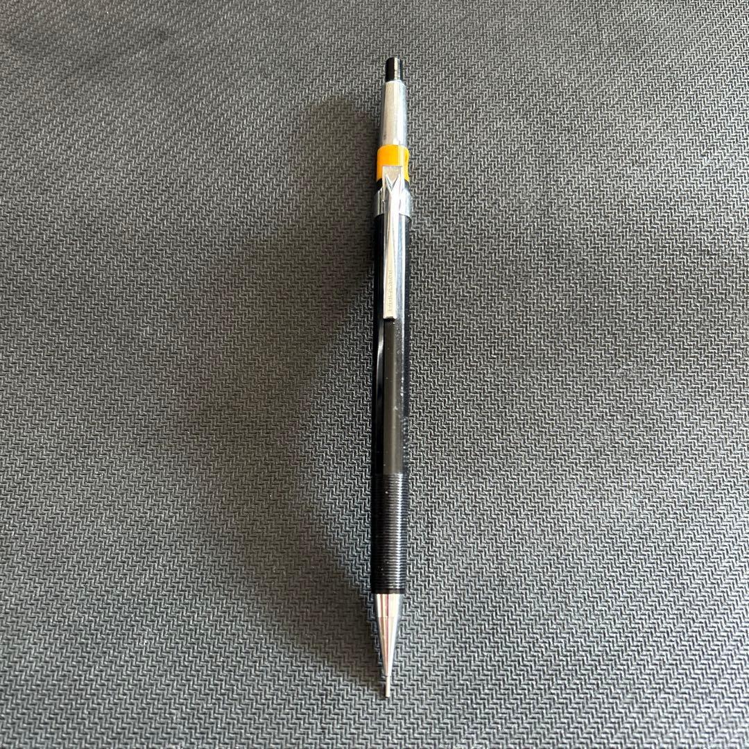 Pentel ぺんてる　廃番　シャーペン　製図　グラフペンシル