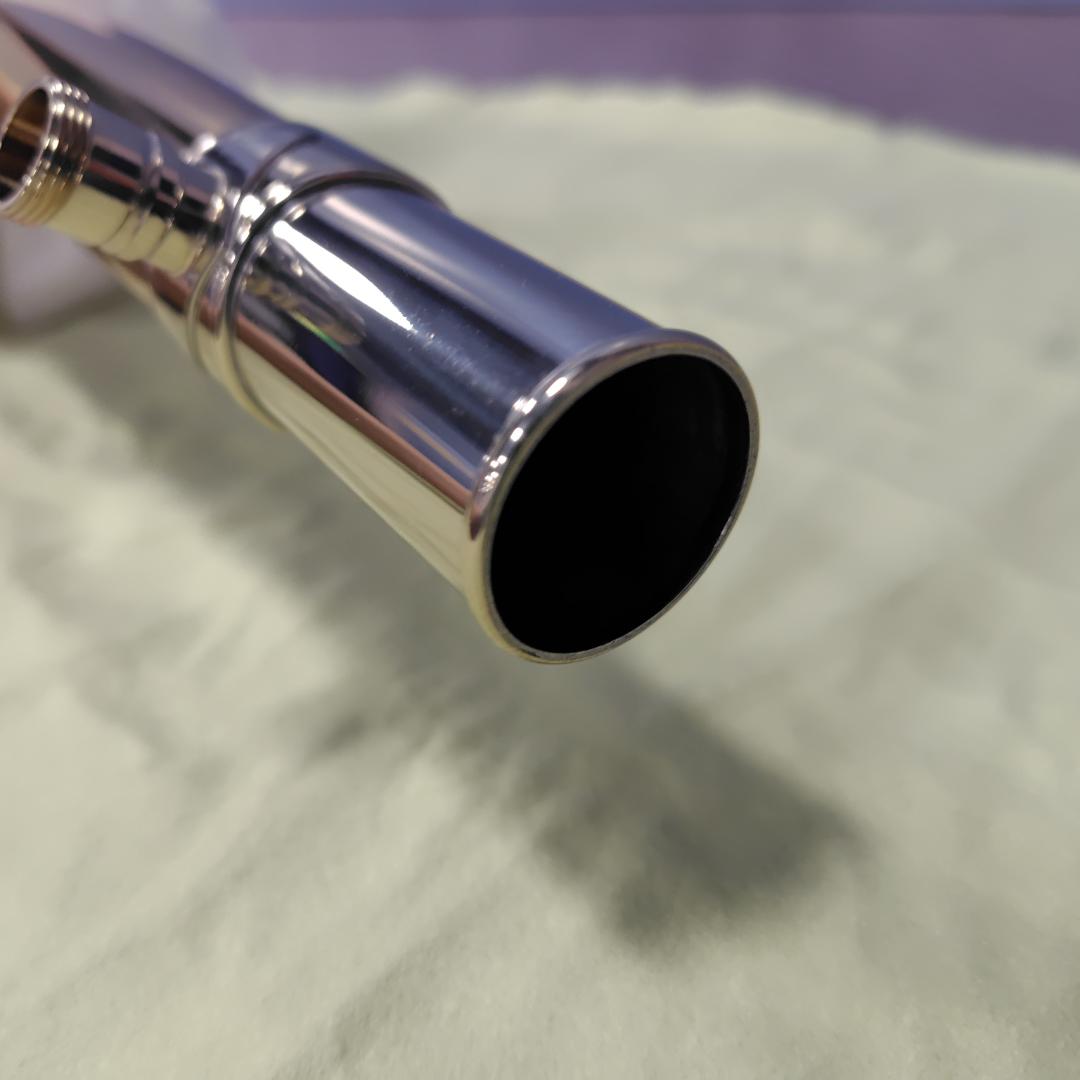 Greenhoe グリーンホー GB5-3G ゴールドブラスベル