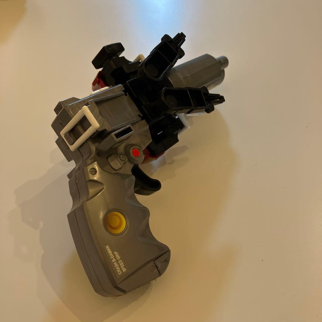 クラッシュビーダマン CRASH B-DAMAN まとめ売り