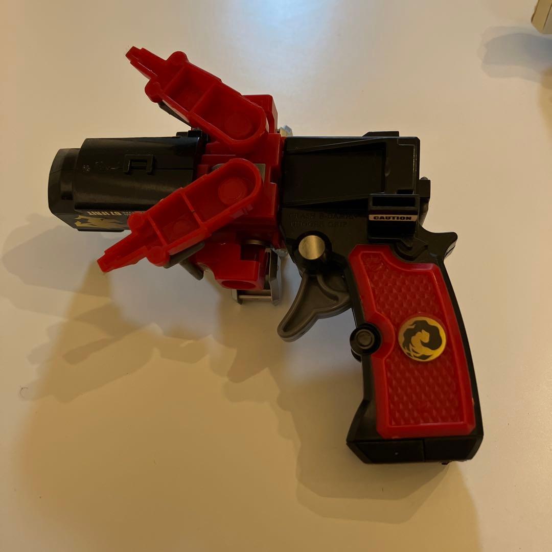 クラッシュビーダマン CRASH B-DAMAN まとめ売り