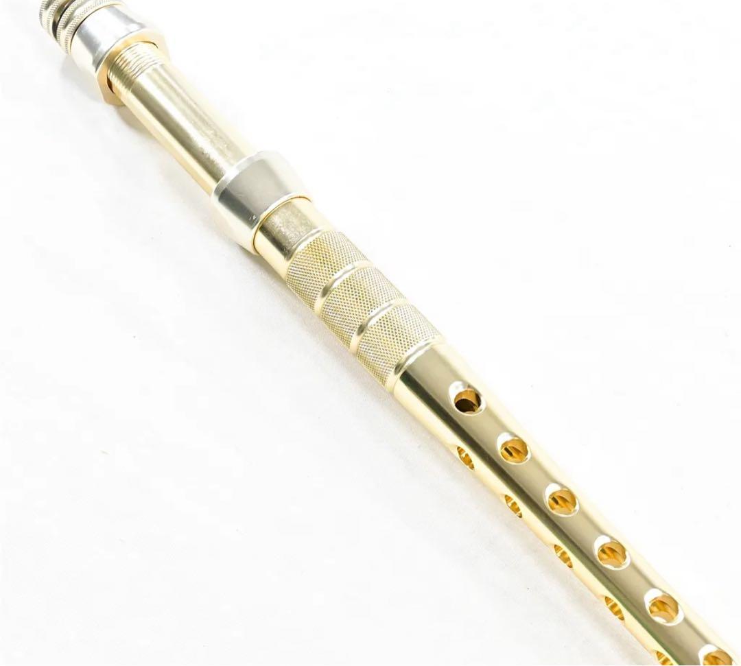 ロッド Gokuspecial Ika Spec LBF Limited 150-120