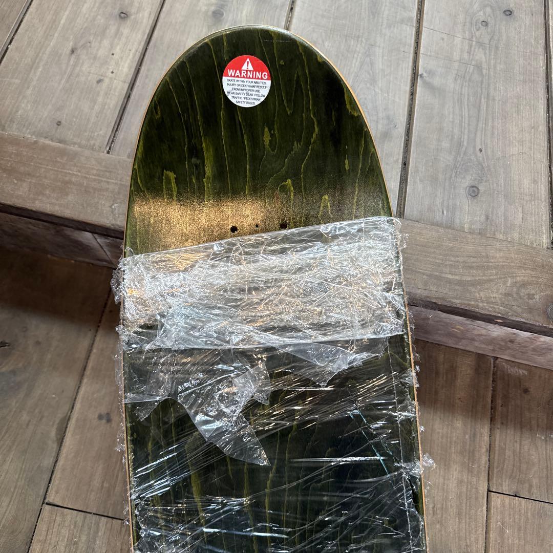 Dogtown Pool Skoolスケボーデッキ　オールドスケート約9×32㌅