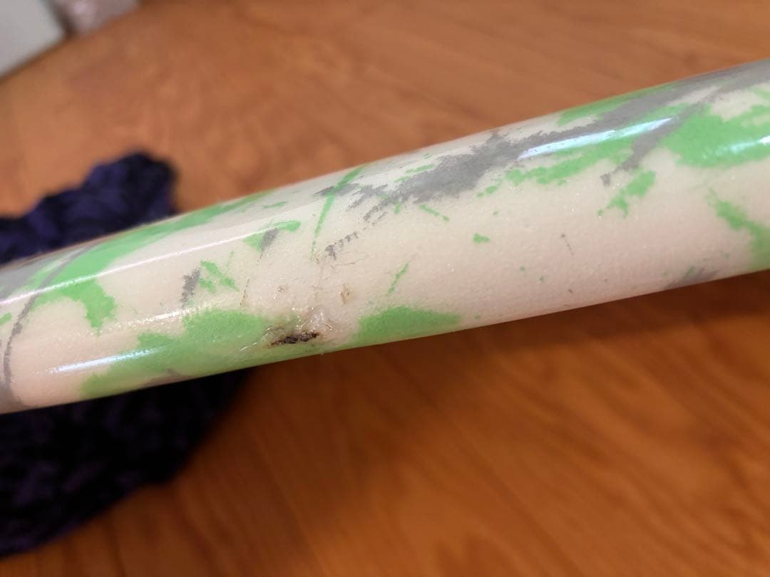 サーフィン・ボディボード Dick Brewer Surfboards Brewer 5.11