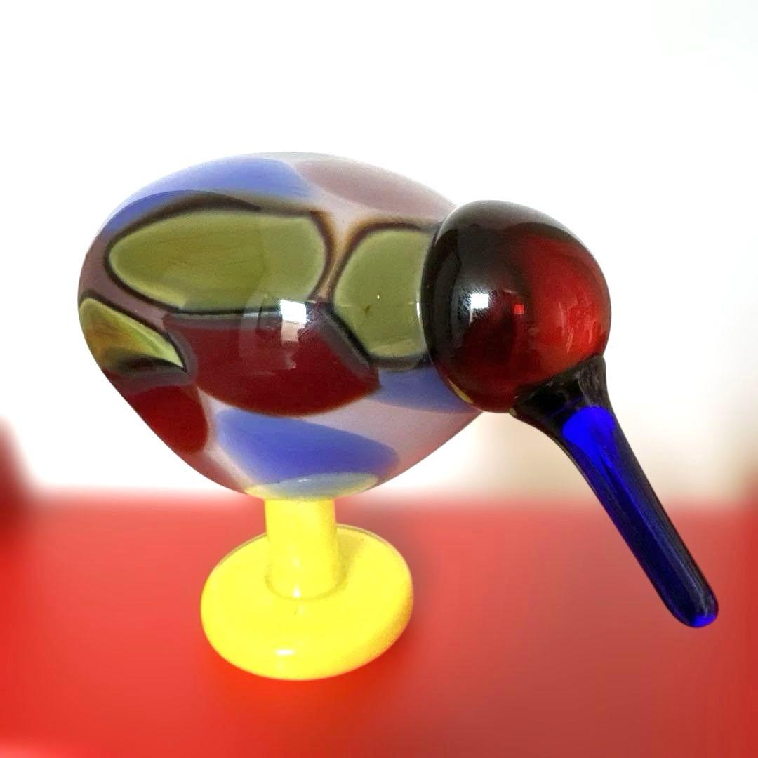  bird イッタラバード Jewelled kiwi キウィ