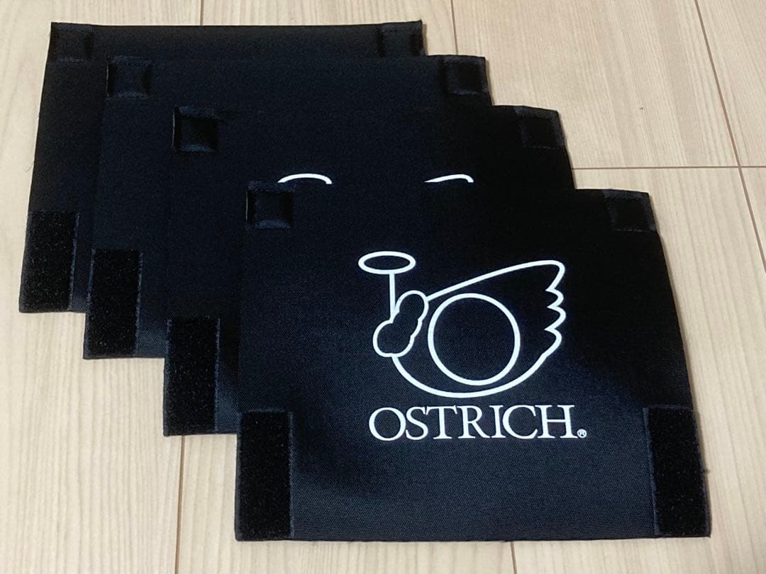 ロードバイク　ディスクブレーキ用輪行セット（オーストリッチ・R250）