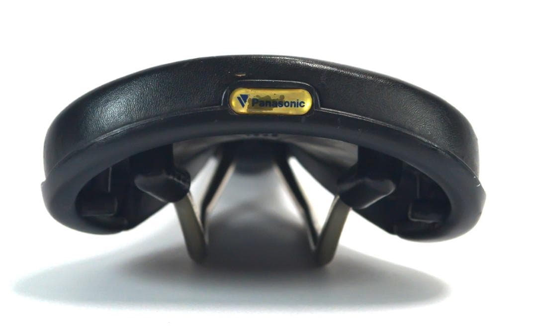 レアなパナソニック panasonic slipless system サドル