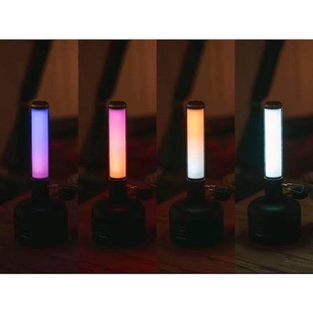 スノーピーク( peak)ギガパワーバッテリー/ギガパワーランタン