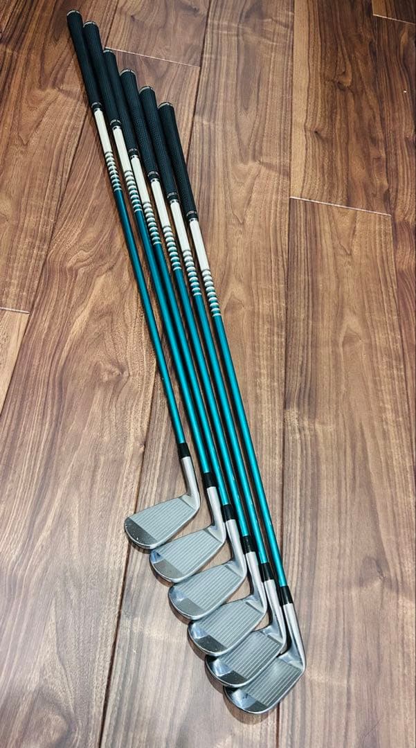 ヤマハ inpres X. V Forged TourAD インプレスX V