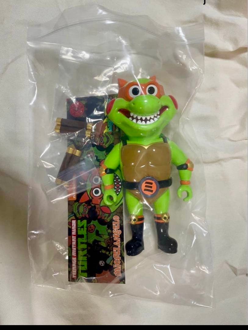 イズモンスター　izumonster タートルズ