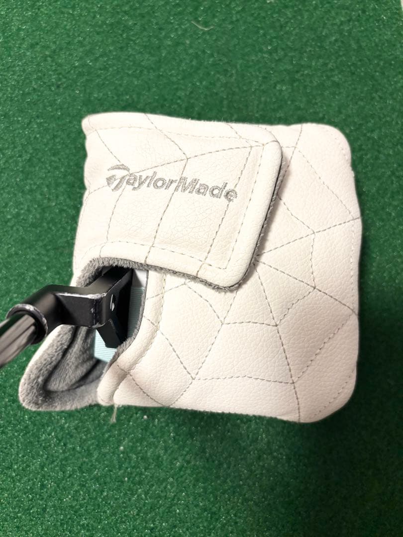 25日まで値下げ!テーラーメイド GT X TM1 パター 33インチ