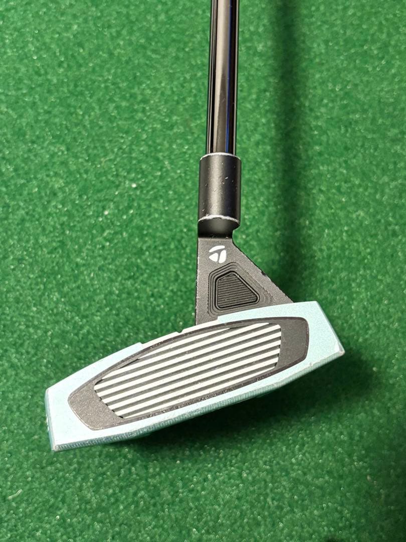 25日まで値下げ!テーラーメイド GT X TM1 パター 33インチ