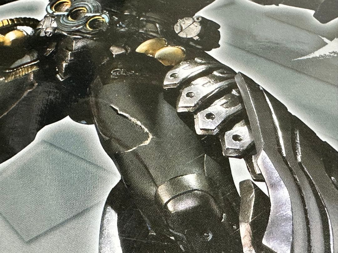 【2点セット】S.I.C. 仮面ライダーオーズ サゴーゾ コンボ　など