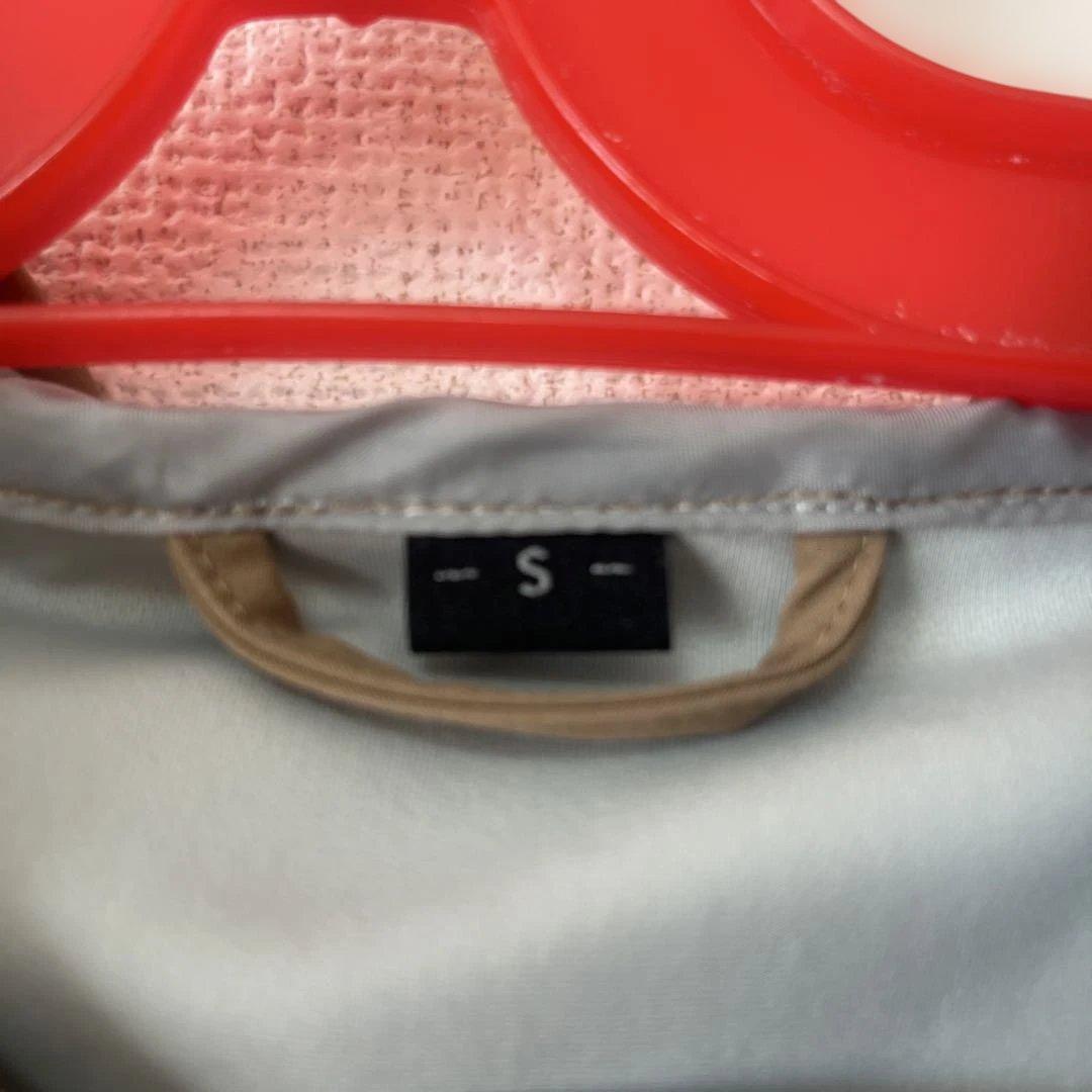 BILLA BONG ビラボン　スノーボードウェア メンズS ベージュ