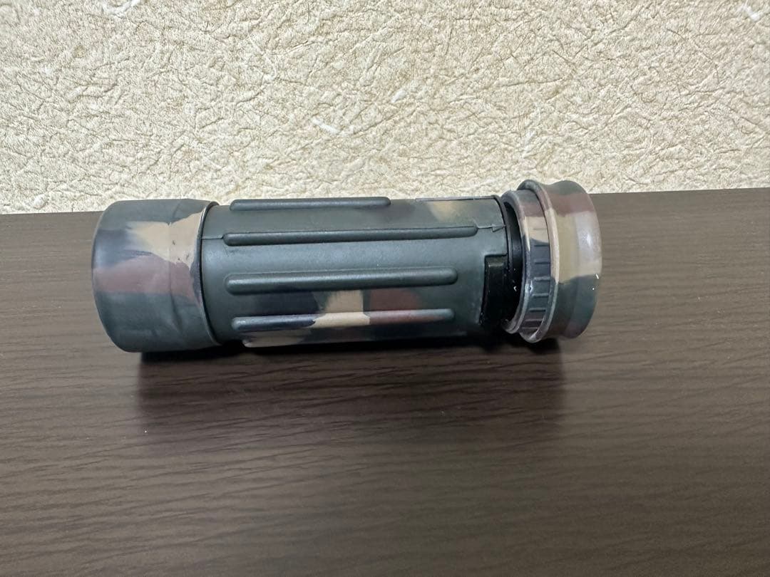 SIGHTRON TAC-M728 サイトロン 単眼鏡 スコープ