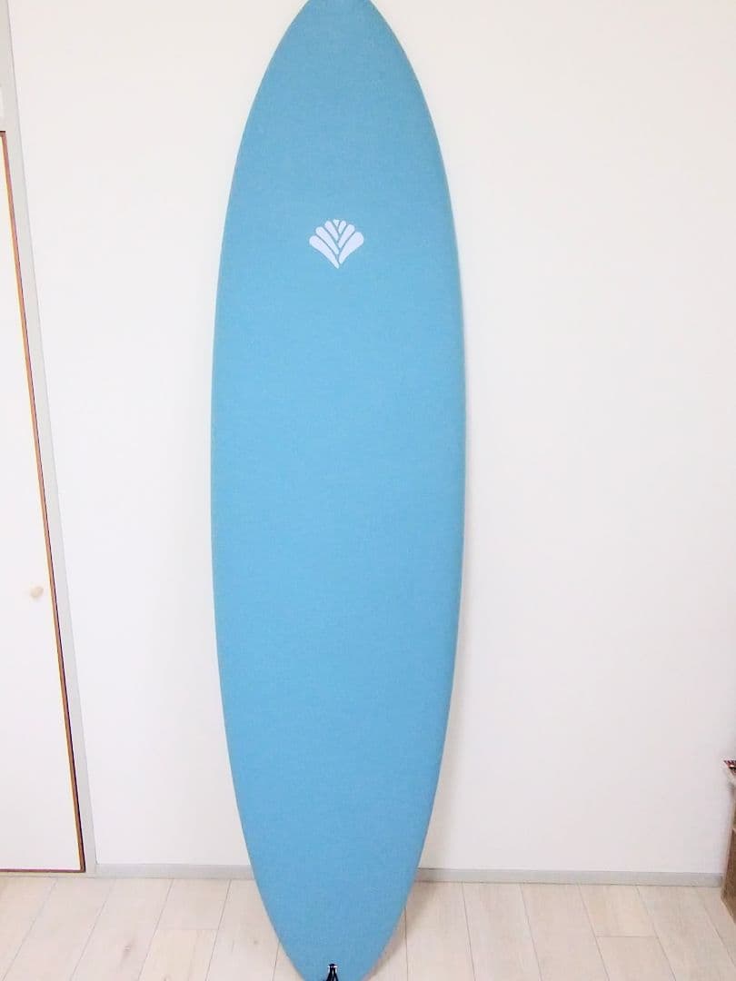 BeachAccess　ミッドレングス7'0