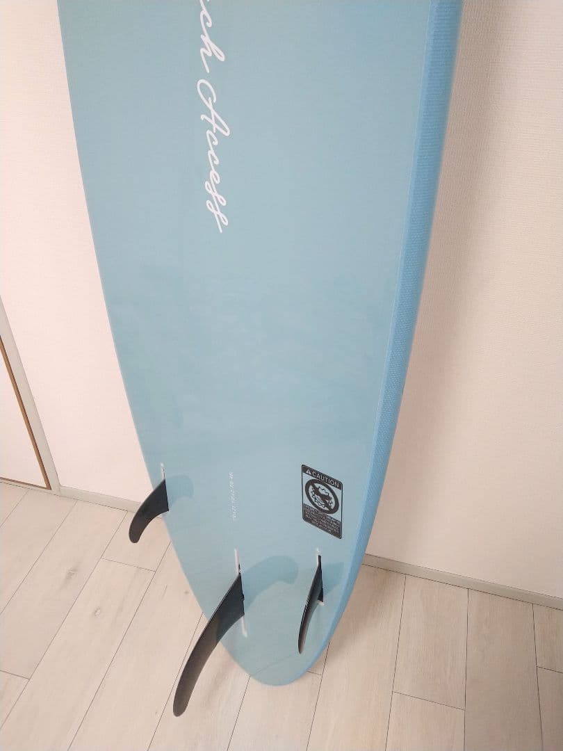 BeachAccess　ミッドレングス7'0