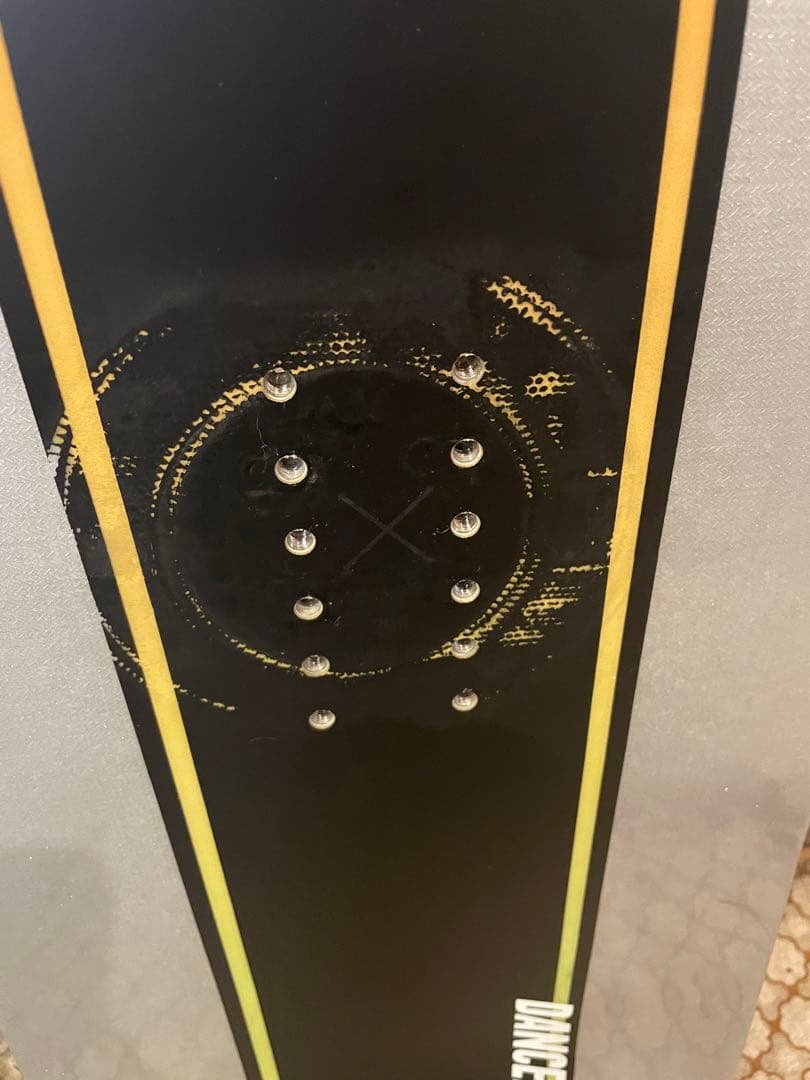 Salomon サロモン　ダンスホール157